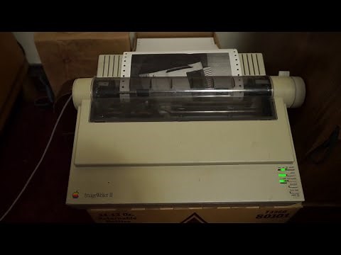 ImageWriter II on 64 bit Windows