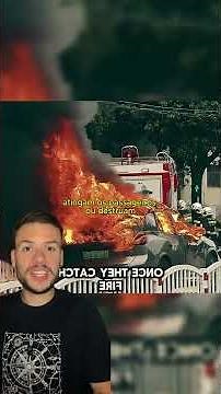 Why did engineers create cars that eject their own batteries?