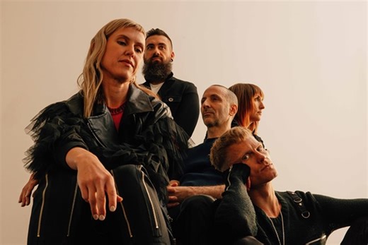 Mother Mother announce Halifax show in 2025
