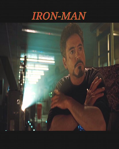 3.6M views · 92K reactions | IRONMAN,Hollywood movie of MCU 2025  #marvelcomics #MCU #sciencefiction #fantasy #adventure #viral #fyp #usa #Netflix #movieclips #movietime #movie #hollywoodmovies #avengers | AF T AB | Facebook