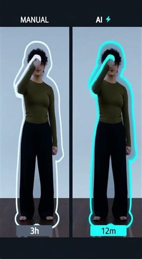 AI is Accelerating Film Production