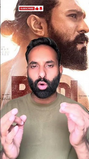 Peddi Hindi Dubbed Movie Box Office Collection