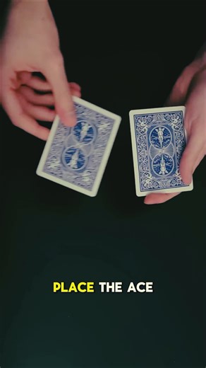 103K views · 539 reactions | Double Lift - Tutorial (Strike Double) #magic #tricks #tutorial | Magic Tricks | Facebook