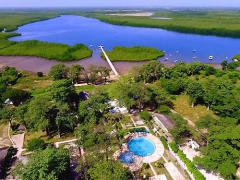 REPORTAGE À LA DÉCOUVERTE DU SINE SALOUM, SENEGAL