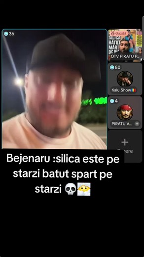 Videoclipul lui ScandalulZilei (@scandalulzilei) despre bejenaru