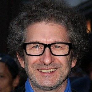 Jeff Stewart – Age, Bio, Personal Life, Family & Stats | CelebsAges