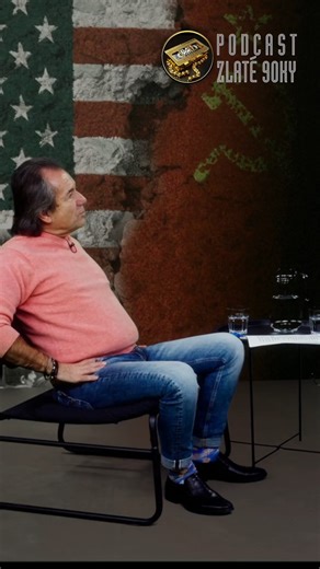 Zlaté 90ky | Uvěřili jsme Ukrajincům, že bojují za nás. https://youtu.be/LxfO6Tb0e40 | Instagram