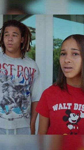 Parents Favor Their YOUNGEST Child