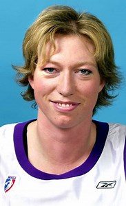 Margo Dydek (Polish Basketball Player) ~ Wiki & Bio with Photos | Videos