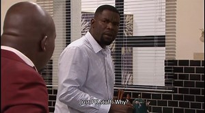 Tonight on Muvhango: - Mulalo’s nerves may just betray him and expose his lie! - Teboho has Mulalo exactly where she wants him. - Will Sakhile’s dad take the bait and walk away from Dr. Ximba and Sakhile’s lives for good? Don’t miss out on all the drama! Catch Muvhango tonight at 21:00 only on @sabc2. #Muvhango27 | Muvhango