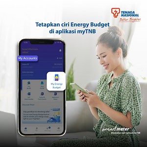 1.8K views · 30 reactions | Anda boleh pantau dan uruskan penggunaan...