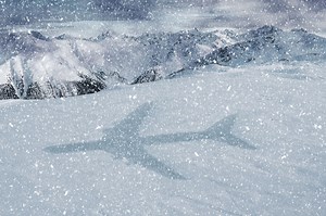 What Happened to Star Dust? The Plane Taken by the Andes - Historic Mysteries