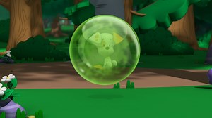 Watch Bubble Guppies Season 2 Episode 4: Bubble Puppy's Fin-tastic Fairy Tale Part 1 - Paramount  United Kingdom