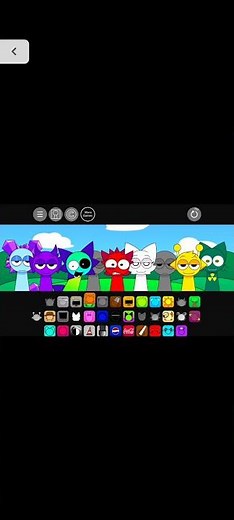 Sprunki Pyramixed Pro Tips 💡🔥 Play Like a Master