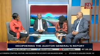 What the auditor general's report signals for Uganda's economy