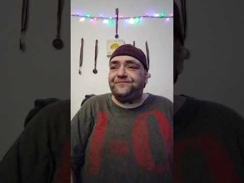 Miracle Alien Cookies Balanced Hybrid THC Smoke Review Good Morning