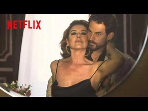 Top 10 Cheating Wife TV Shows on Netflix
