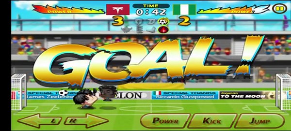 Head Soccer Gameplay Walkthrough - ( Android, IOS )