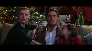 The Tomorrow War Trailer #1 (2021) Chris Pratt, Yvonne Strahovski Action Movie HD