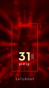 Loca Festival!!! Celebrating our 31 years!!! Loca...keep joining the future!!!! Sat 16/9...Doors Open @ 21:00 Cu...on the dancefloor localo❤️ers!! | LOCA on the move