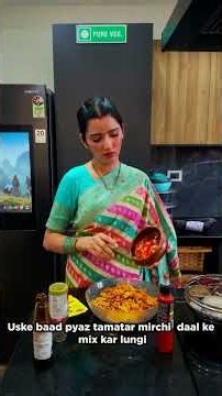 Gaon Walon Ke Liye Banaya Tasty Sa Khana 🥰 #neetubisht #trending #youtubeshorts