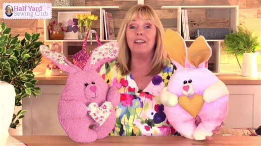 5.9K views · 99 reactions | www.halfyardsewingclub.com Use the code WELCOME for a free month trial! See you there! | Debbie Shore Sewing | Facebook