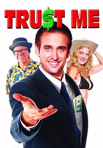 Trust Me - movie: where to watch stream online