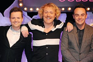 Celebrity Juice: 2014 Special - Saturday Night Takeaway Special - British Comedy Guide