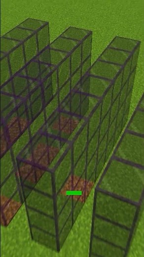 Insane Minecraft Experiments #2 #minecraft #minecraftgameplay