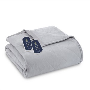 Shavel Micro Flannel Electric Blanket, Assorted Sizes - Samsclub.com