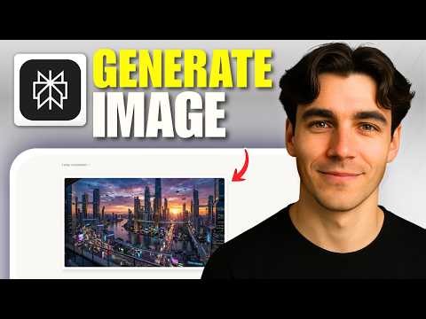 How To Generate Images In Perplexity AI (Tutorial 2026)