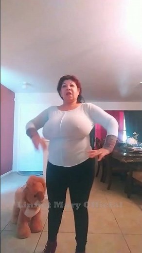 Hot Dance #miami #patreon #linnetmary #linnetmaryofficial