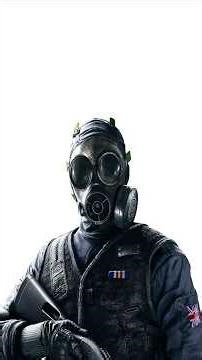 Rainbow Six Siege: Final Mission - Year 11 Trailer Gameplay Moments #shorts #games #trailer