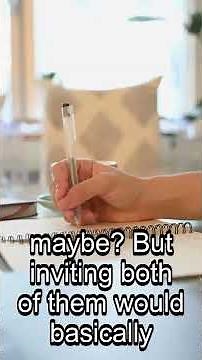 Am I a bridezilla for not wanting to invite a grwat aunt #Shorts