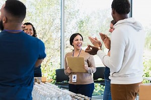 Budget Friendly Volunteer Appreciation Gifts for Volunteer Programs