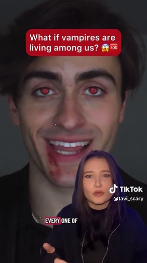 Scary Vampire Mysteries Unveiled in Horror Videos