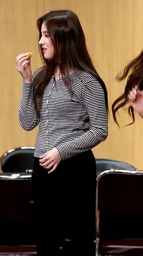 Ultimate Transformation: Nancy From Momoland Before and Now