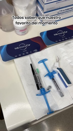 Beneficios del tratamiento HarmonyCa de Allergan para la piel rejuvenecida