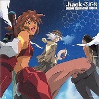 The Profound Beauty of the .hack//SIGN OST Music