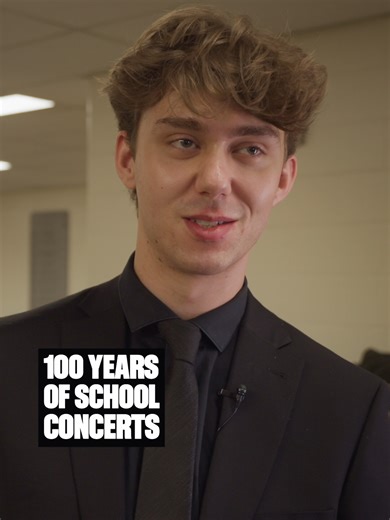 It’s been quite the journey for trombone player Ethan. From attending TSO School Concerts as a student and playing in the Toronto Symphony Youth Orchestra > to performing with the TSO in the very same School Concert he watched as a teenager. #musiciansoftiktok #orchestratok #tromboneplayer
