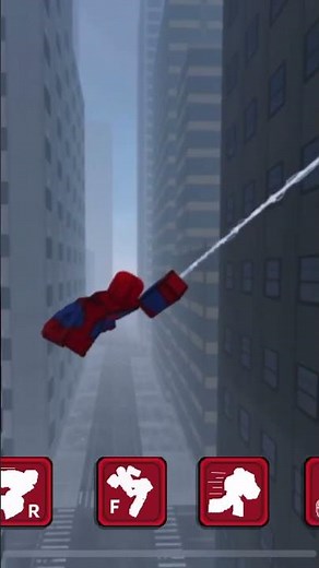 First time playing inVision web-verse