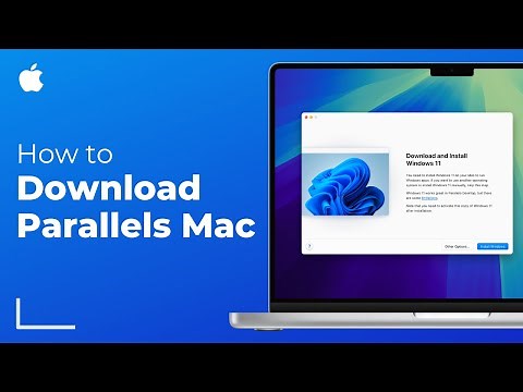 How To Download Parallels For Free on Mac - 2025 Easy Guide