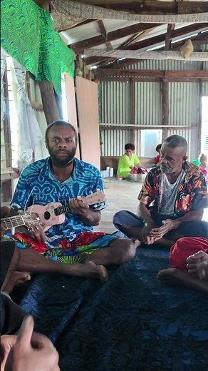 Fiji Beyond the Resorts: Real Village Celebrations