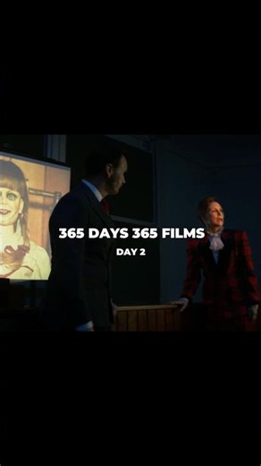 Day 2/365 - The Conjuring: Last Rites (2025)