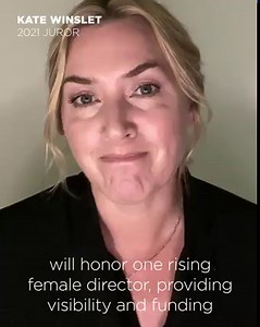 10K views · 752 reactions | For our 24th edition as Official Partner of the Cannes Film Festival, we are very proud to announce the Launch of our Lights On Women Award, recognizing a Promising Female short-film director. The final winner will be selected and announced by one of the greatest actresses of any generation, Academy award-winner, and L’Oréal Paris spokesperson Kate Winslet. Let’s champion the role of women in cinema. Because they’re worth it! | L'Oréal Paris | Facebook