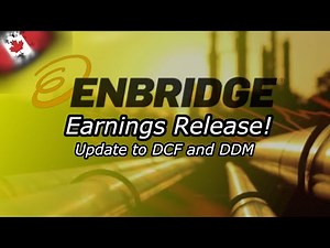 What has CHANGED? | PRICE Target Update! | Enbridge Stock Analysis