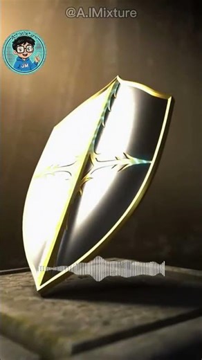 The Mind Blowing Evolution of Shields! 🛡️ From Wood to Energy!