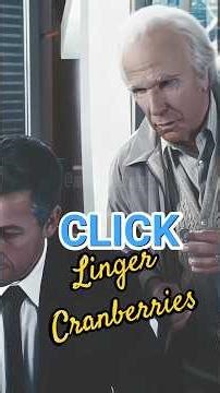 CLICK EDIT LINGER THE CRANBERRIES