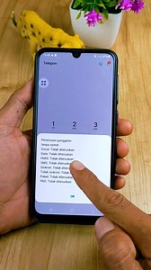 221K views · 87K reactions | Cara Mengetahui apakah ada yang m3ny4d4p hp kita #trik #tutorial #android #tipsandroid #tipsdantrik #vod #edukasi | Udo Parno | Facebook