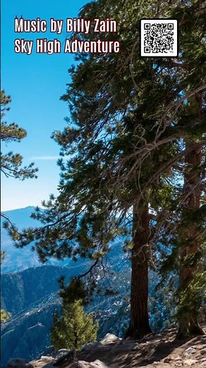 Sky High Adventure: Palm Springs Tramway to Alpine Hiking Paradise | World's Largest Rotating Tram